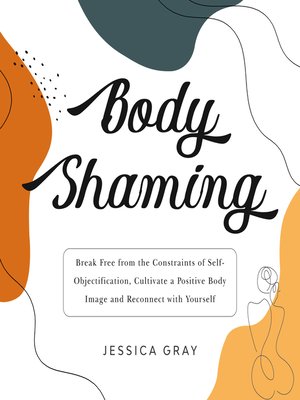 cover image of Body Shaming